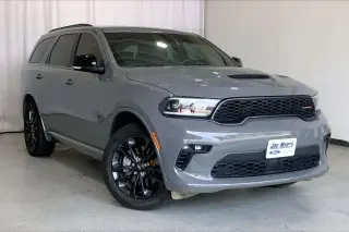 Dodge Durango 2022 AWD GT 4dr SUV