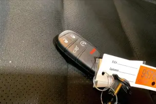 Dodge Durango 2022 AWD GT 4dr SUV