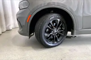 Dodge Durango 2022 AWD GT 4dr SUV