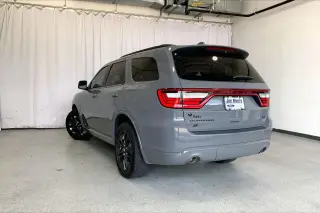 Dodge Durango 2022 AWD GT 4dr SUV