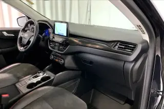 Ford Escape 2021 AWD SEL 4dr SUV
