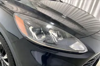 Ford Escape 2021 AWD SEL 4dr SUV