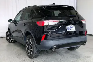 Ford Escape 2021 AWD SEL 4dr SUV