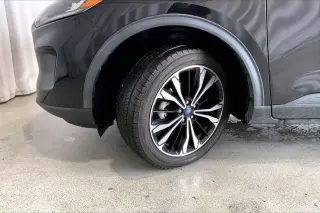 Ford Escape 2021 AWD SEL 4dr SUV