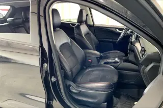Ford Escape 2021 AWD SEL 4dr SUV
