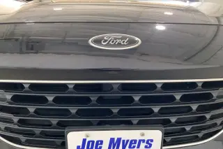 Ford Escape 2021 AWD SEL 4dr SUV