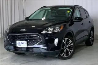 Ford Escape 2021 AWD SEL 4dr SUV