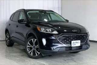 Ford Escape 2021 AWD SEL 4dr SUV