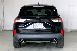 Ford Escape 2021 AWD SEL 4dr SUV