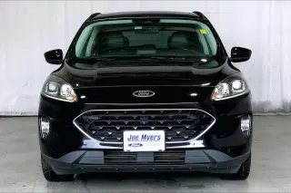 Ford Escape 2021 AWD SEL 4dr SUV