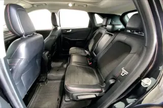 Ford Escape 2021 AWD SEL 4dr SUV