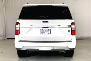 Ford Expedition 2018 4x2 Limited 4dr SUV