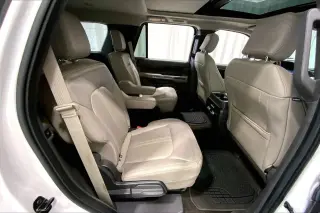 Ford Expedition 2018 4x2 Limited 4dr SUV