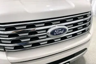 Ford Expedition 2018 4x2 Limited 4dr SUV