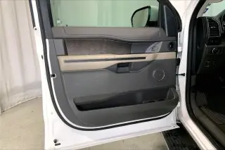 Ford Expedition 2018 4x2 Limited 4dr SUV