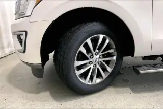 Ford Expedition 2018 4x2 Limited 4dr SUV