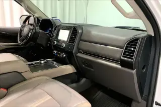 Ford Expedition 2018 4x2 Limited 4dr SUV