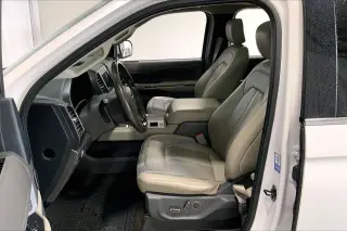 Ford Expedition 2018 4x2 Limited 4dr SUV