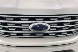 Ford Expedition 2018 4x2 Limited 4dr SUV