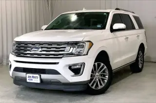 Ford Expedition 2018 4x2 Limited 4dr SUV