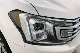 Ford Expedition 2018 4x2 Limited 4dr SUV