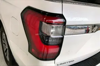 Ford Expedition 2018 4x2 Limited 4dr SUV
