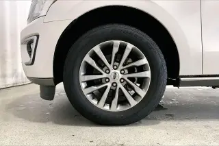 Ford Expedition 2018 4x2 Limited 4dr SUV