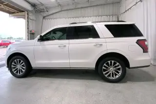 Ford Expedition 2018 4x2 Limited 4dr SUV