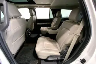 Ford Expedition 2018 4x2 Limited 4dr SUV