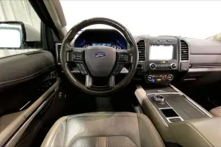 Ford Expedition 2018 4x2 Limited 4dr SUV