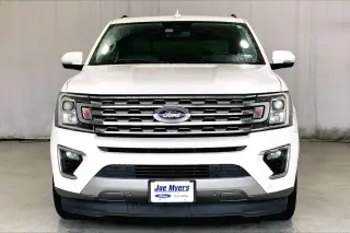 Ford Expedition 2018 4x2 Limited 4dr SUV