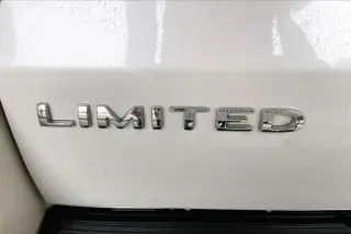 Ford Expedition 2018 4x2 Limited 4dr SUV