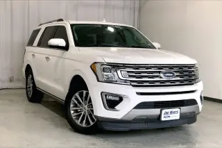 Ford Expedition 2018 4x2 Limited 4dr SUV