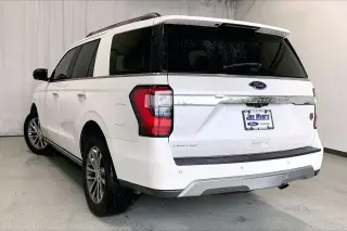 Ford Expedition 2018 4x2 Limited 4dr SUV