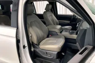 Ford Expedition 2018 4x2 Limited 4dr SUV