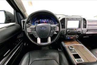 Ford Expedition MAX 2021 4x2 Platinum 4dr SUV