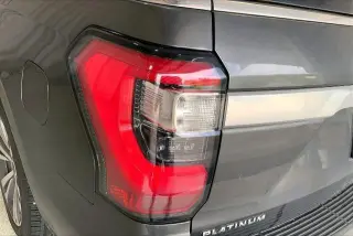Ford Expedition MAX 2021 4x2 Platinum 4dr SUV