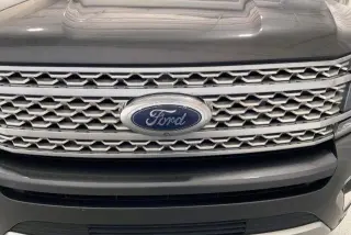 Ford Expedition MAX 2021 4x2 Platinum 4dr SUV