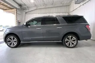 Ford Expedition MAX 2021 4x2 Platinum 4dr SUV