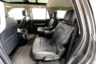 Ford Expedition MAX 2021 4x2 Platinum 4dr SUV
