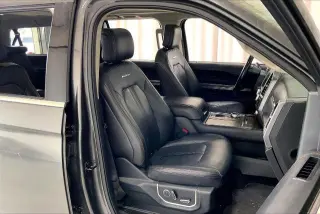 Ford Expedition MAX 2021 4x2 Platinum 4dr SUV