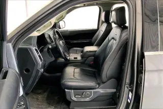 Ford Expedition MAX 2021 4x2 Platinum 4dr SUV