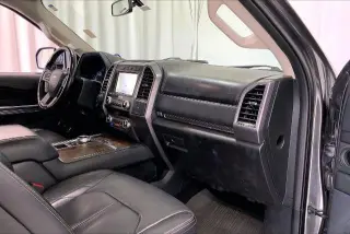 Ford Expedition MAX 2021 4x2 Platinum 4dr SUV