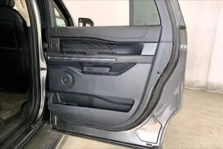 Ford Expedition MAX 2021 4x2 Platinum 4dr SUV