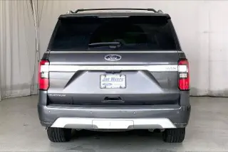 Ford Expedition MAX 2021 4x2 Platinum 4dr SUV