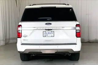 Ford Expedition 2020 4x4 King Ranch 4dr SUV
