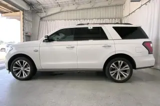Ford Expedition 2020 4x4 King Ranch 4dr SUV