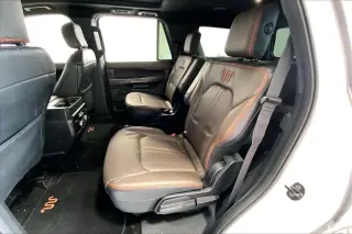 Ford Expedition 2020 4x4 King Ranch 4dr SUV