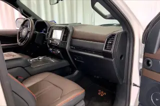 Ford Expedition 2020 4x4 King Ranch 4dr SUV