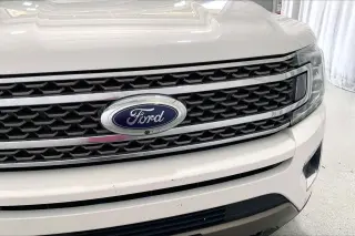 Ford Expedition 2020 4x4 King Ranch 4dr SUV